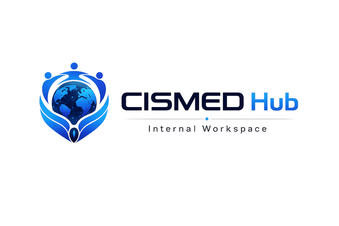 CISMED Hub Logo